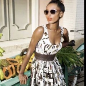 Kate spade Havana Dress